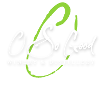 O So Good Winery & Distillery