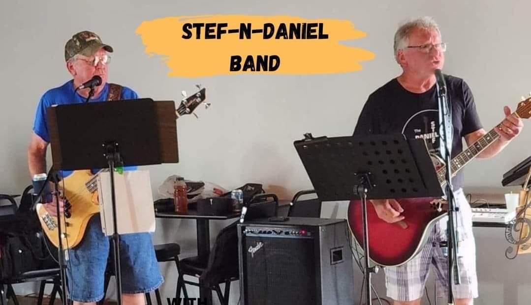 Stef-N-Daniel Band